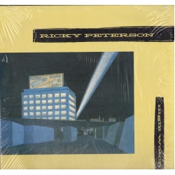  Ricky Peterson ‎– Night Watch 